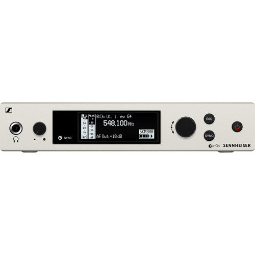 Sennheiser EW 500 G4-Ci1 Wireless Guitar System