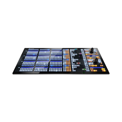 Vizrt IP Series 4-Stripe Control Panel for TriCaster TC1