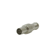 Canare SVP Series 75-Ohm 12G-SDI Single Video U-Link Looping & Termination Plugs