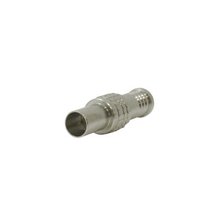 Canare SVP Series 75-Ohm 12G-SDI Single Video U-Link Looping & Termination Plugs