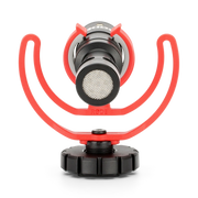 RØDE VideoMicro | Ultra-Compact On-Camera Condenser Microphone