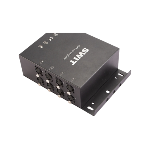 SA-D38 8-channel DMX Signal Converter