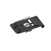 RØDE FlexClip GO | Versatile Mounting Clip Set for Wireless Transmitters
