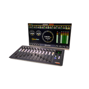 AxelTech Oxygen 2000 - Digital Broadcast Console