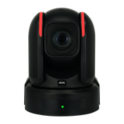 1-Inch 4K NDI Broadcast PTZ Camera | Bolin R9-418N | 18x Zeiss Zoom & FreeD Telemetry
