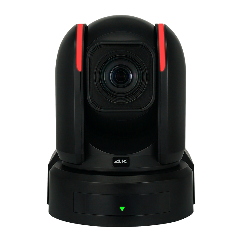 1-Inch 4K NDI Broadcast PTZ Camera | Bolin R9-418N | 18x Zeiss Zoom & FreeD Telemetry
