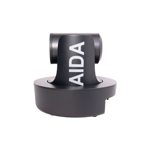AIDA PTZ-NDI-X12 Full HD NDI|HX PTZ Camera