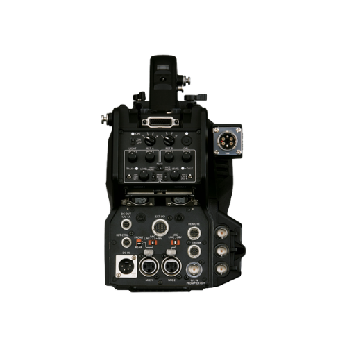 Panasonic 4K Studio Camera AK-UC4000 Series