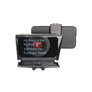 FORTINGE MIA-X Mobile Teleprompter