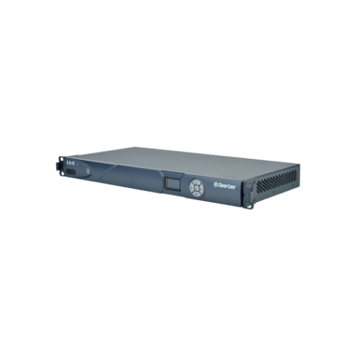Clear-Com LQ-R2W4 – 4 Channel 2-Wire Partyline Intercom Interface
