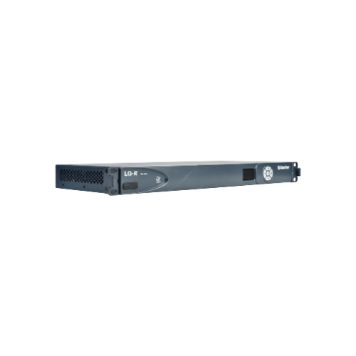 Clear-Com LQ-R2W4-4W4 – 8 Port Hybrid 2-Wire / 4-Wire IP Intercom Interface
