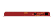 RB-DHD6 Digital 6-Way Stereo Headphone Distribution Amplifier | Studio Monitoring Hub