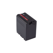 S-8i50 JVC HM600 DV Camcorder Battery Pack