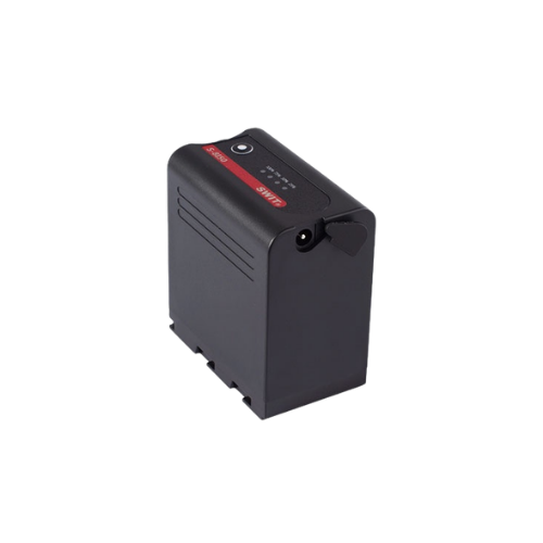 S-8i50 JVC HM600 DV Camcorder Battery Pack