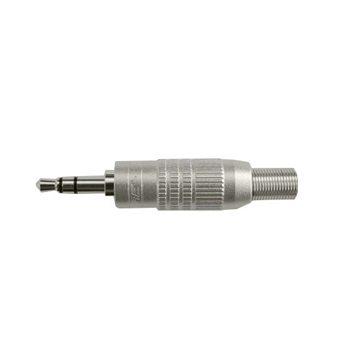 Canare Professional Phone Plugs | Heavy-Duty 3.5mm Mini & 1/4" TS/TRS Audio Connectors