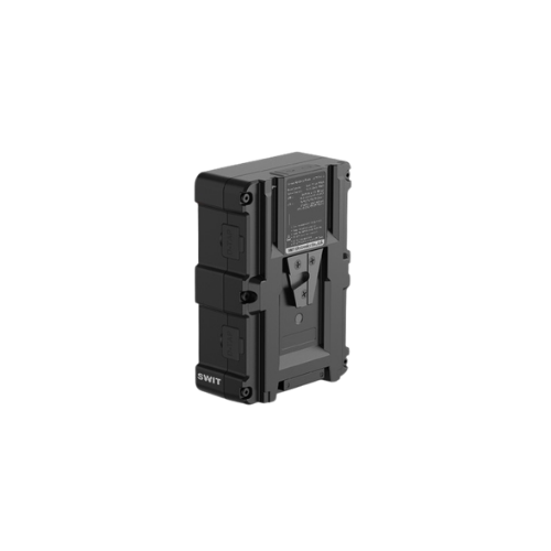 CIMO-200S 196Wh USB-C OLED Cine V-Mount Battery