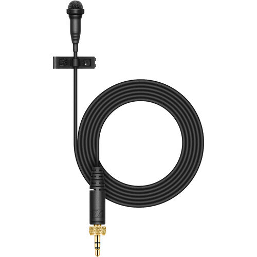 Sennheiser Profile 2-Person Clip-On Wireless Audio System/Recorder Kit with ME 2 Lavalier Microphones (2.4 GHz)