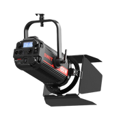 FL-C100D 100W Bi-color Fanless Studio Fresnel Light