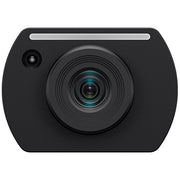 Sony SRGXP1 Compact UHD 4K Box-Style POV Camera with Wide-Angle Lens