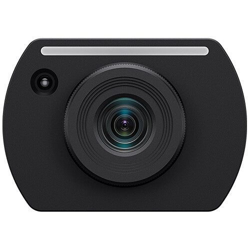 Sony SRGXP1 Compact UHD 4K Box-Style POV Camera with Wide-Angle Lens