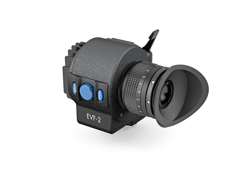 ARRI ALEXA LF Large-Format Digital Cinema Camera | 4.5K | High-Speed & Wireless Integration