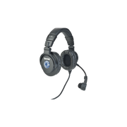 Clear-Com CC-400 Double-Ear Standard Intercom Headset