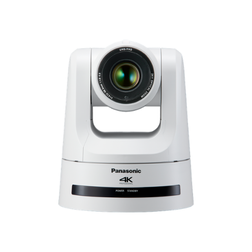 Panasonic AW-UE100W / AW-UE100K 4K PTZ Camera