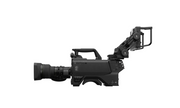 Sony HDC-5500RV | 2/3-inch 4K 3-CMOS Professional Live System Camera with Variable ND