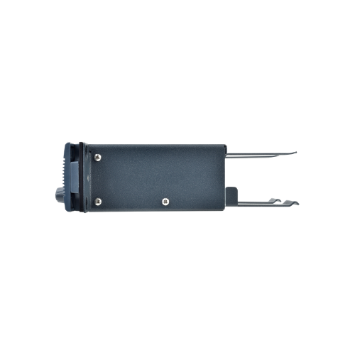 Clear-Com VI-PNLB-12L 1RU Rackmount 12-Key Lever Keypanel