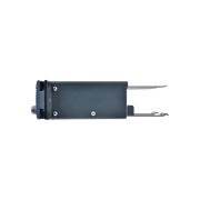 Clear-Com VI-PNLB-12L 1RU Rackmount 12-Key Lever Keypanel