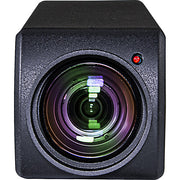 Marshall Electronics CV420-27X UHD 4K HDMI/12G-SDI IP Box Camera with 27x Optical Zoom