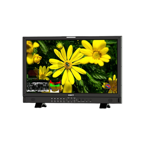 BM-U275HDR 27-inch 4K/8K 12GSDI HDR Studio Monitor