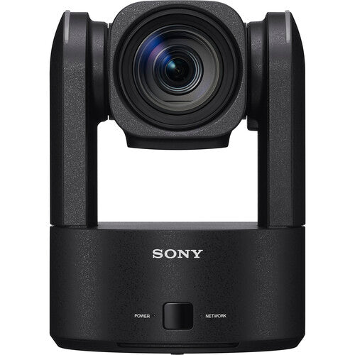 Sony BRC-AM7 4K60 PTZ Camera with AI Auto-Framing
