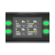 MATRIX-B8 8×100W Ultra Fast B-mount Wall Charger