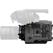 Sony VENICE 6K Digital Motion Picture Camera