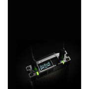 Sennheiser EK 6042 Dual-Channel Slot-Mount Wireless Receiver (470 to 653 MHz)