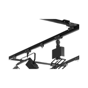 GA-CR3009 3x3m Studio Light Ceiling Rail System