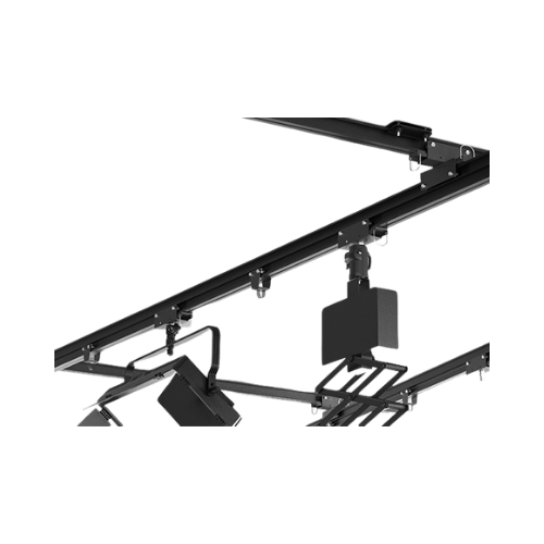 GA-CR3009 3x3m Studio Light Ceiling Rail System