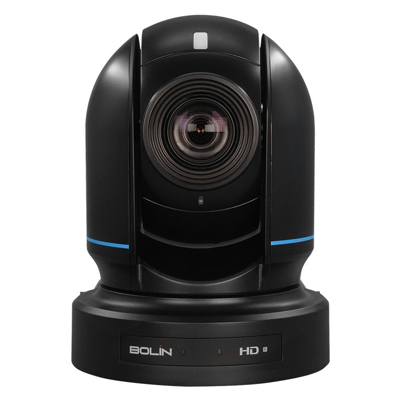 Full HD ProAV PTZ Camera | Bolin B7-220 | 20x Zoom & SRT Live Streaming