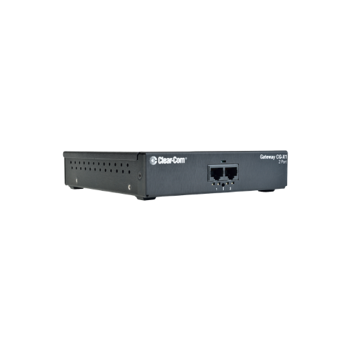 Clear-Com CG-X1 Gateway