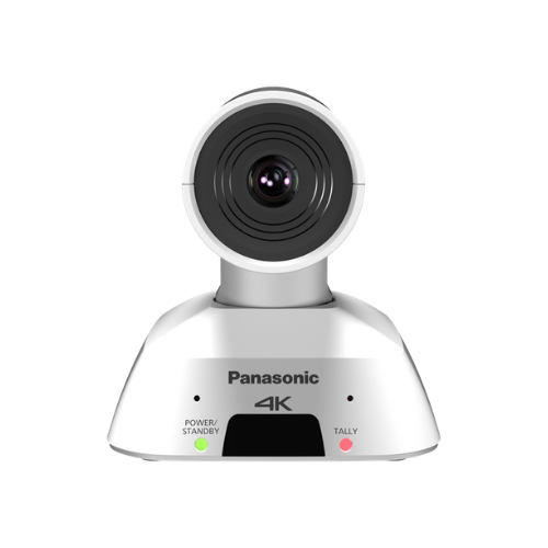 Panasonic AW-UE5WG / AW-UE5KG 4K PTZ Camera
