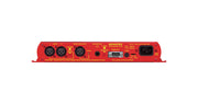 RB-HD1 Stereo Headphone Amplifier | Professional Studio Monitoring Hub
