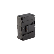 BIVO-200 196Wh Bi-Voltage B-Mount Battery Pack