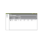 Trilogy Gateway Configuration Software
