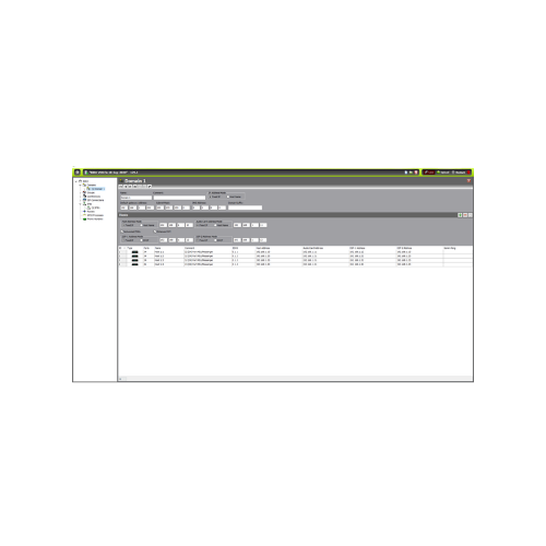 Trilogy Gateway Configuration Software