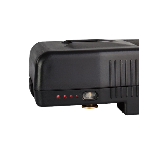 S-8113A 160Wh Gold Mount Battery Pack