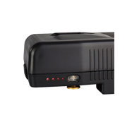 S-8113A 160Wh Gold Mount Battery Pack