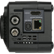 Datavideo BC-15C | 4K CS Mount POV Camera