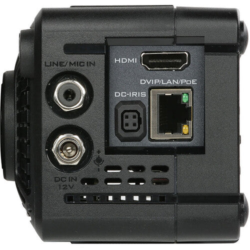 Datavideo BC-15C | 4K CS Mount POV Camera