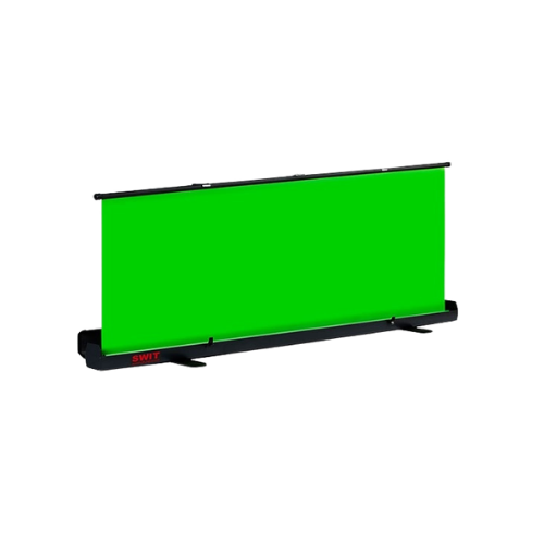 CK210 Portable Chroma Key Screen